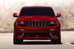 Jeep Grand Cherokee SRT8 2014 года
